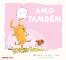 Eu te amo também 