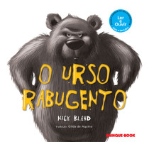 O Urso Rabugento 