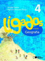 Ligados.com Geografia 4º Ano - 1ª Edição 