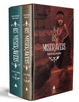 Os Miseráveis - BOX 