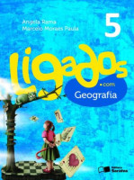 Ligados.com Geografia 5º Ano - 1ª Edição 