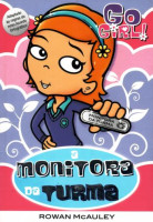 Go GirL 26 - A Monitora Da Turma 