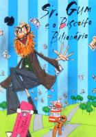 SR Gum e o Biscoito Bilionário 