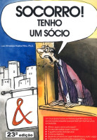 SOCORRO TENHO UM SOCIO  
