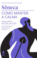 Como manter a calma 