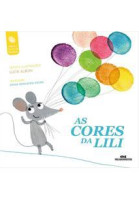 As cores da Lili 