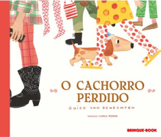 O Cachorro Perdido 