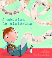 A MÁQUINA DE HISTÓRIAS 