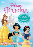 Princesa da Disney 