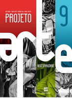 Projeto Arte 9º Ano - Ancestralidade - 1ª Edição 