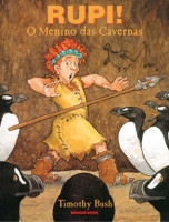 Rupi! O Menino das Cavernas 