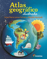 Atlas Geográfico Ilustrado 
