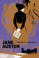 A Abadia de Northanger - BOX 