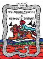 A Serpente Branca 