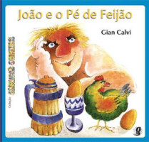 João e o Pé de Feijão em cordel  