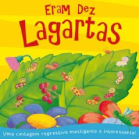 Eram dez lagartas 