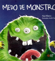 Medo do Monstro 