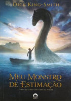 Meu monstro de estimação 