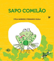 Sapo Comilão 