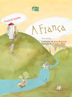 A Fiança - Brochura 