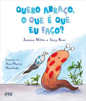Quero Abraço, o Que é Que eu Faço? 