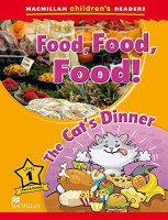 Food, Food, Food! The Cat´s Dinner