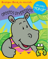 POP`UP - OPOSTOS DIVERTIDOS 