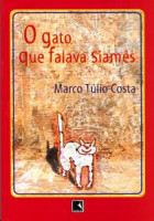 O gato que falava siamês 