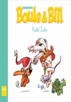 Pequenos Boule & Bill - Natal Índio 