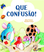 Que Confusão! 