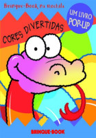 Cores Divertidas - Pop Up 