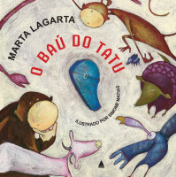 O Bau do Tatu 