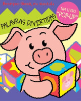 POP-UP - PALAVRAS DIVERTIDAS 