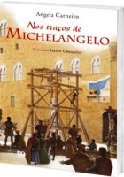 Nos traços de Michelangelo 