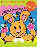 Pop-Up Números Divertidos 
