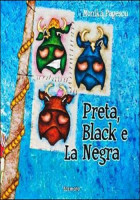 Preta, black e la negra 