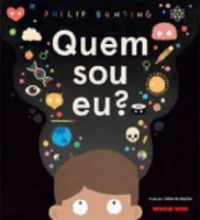 Quem sou eu? 