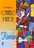 Contando a Arte de Romero Britto 