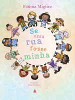 Se Essa Rua Fosse Minha  
