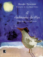 A Andorinha-do-Mar - Uma História de Descoberta 