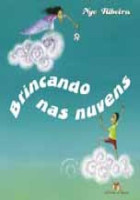 Brincando nas nuvens 