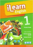 Ilearn English Student Book 1 