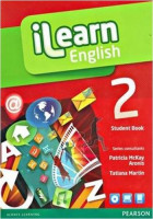 Ilearn English Student Book 2 