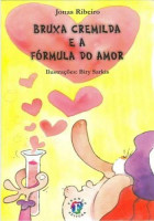 Bruxa Cremilda e a Fórmula do Amor 