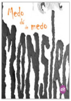 Medo dó de medo monstro 