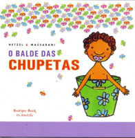 O Balde das Chupetas 