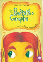 Boitatá e Curupira 