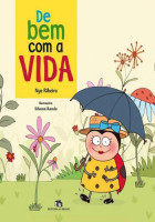 De Bem Com a Vida - Coleçã Hoje Tem História! 