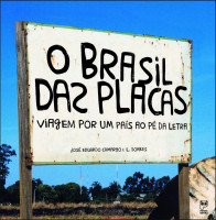 O Brasil das placas 