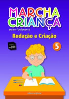 Marcha Criança Redação 5º Ano 